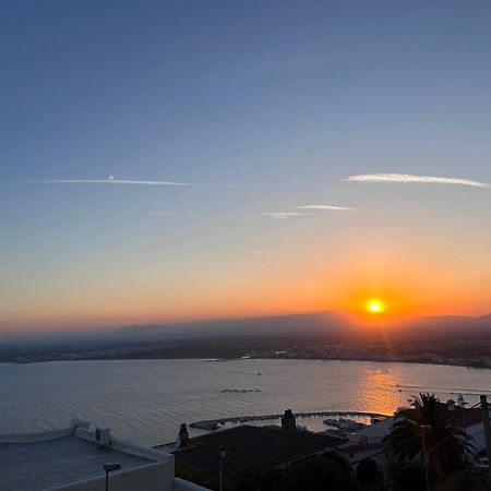 Las Mejores Puestas De Sol Roses Exterior foto
