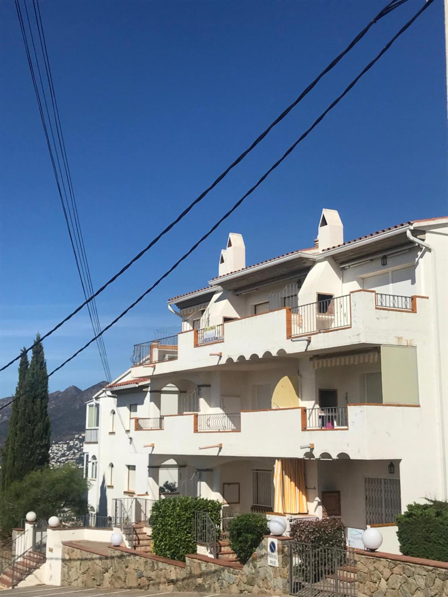 Las Mejores Puestas De Sol Roses Exterior foto